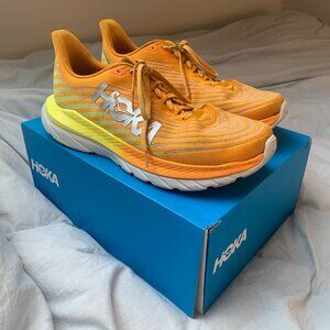 Hoka Mach 3